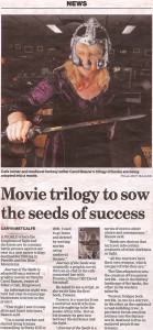 Penrith-Press-16-Jan-2011-Movie-trilogy-to-sow-the-seeds-of-success-web